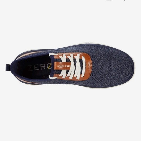 Cole Haan Generation Zerogrand Stitchlite Sneakers - Picture 2 of 7